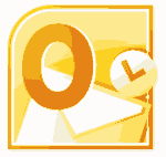 Outlook 2010 Logo Outlook 2010 einrichten – Sie werden begeistert sein