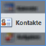 Outlook Adressbuch Outlook Adressbuch für Outlook 2010 optimal einrichten   Video Tutorial